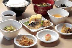 【早割30プラン◇10室限定】朝食付｜1か月前がお得な早期割引！ご予定が決まっている方におすすめ◎