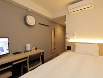 セミダブルルーム