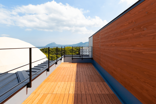 Granxia Dome Type Grande.