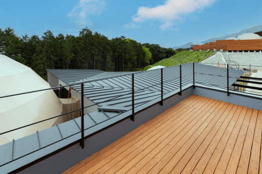 【Dog Friendly】 GRANXIA Dome Type Dog Grande