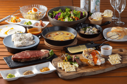 【直前割★最大30％OFF】秋冬のスペシャルセール★肌寒い季節に温泉の癒しをお得に体験する絶好のチャンス《1泊2食付・お部屋タイプおまかせ》