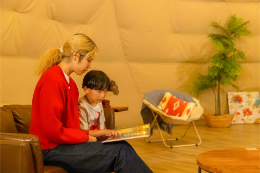 【期間限定】1人でも、誰かとでも。わたしに最適な別府旅～1人旅も親子旅も愛犬旅もOK＜素泊＞