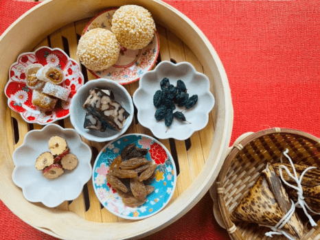 【薬膳で整い旅】