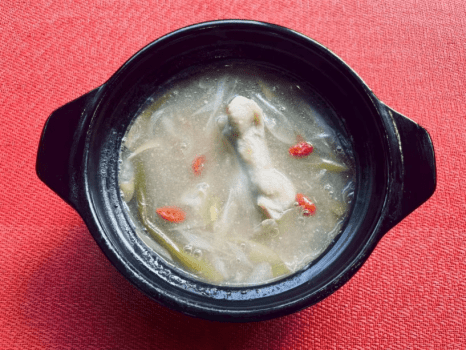 【薬膳で整い旅】