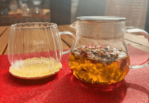 【薬膳で整い旅】