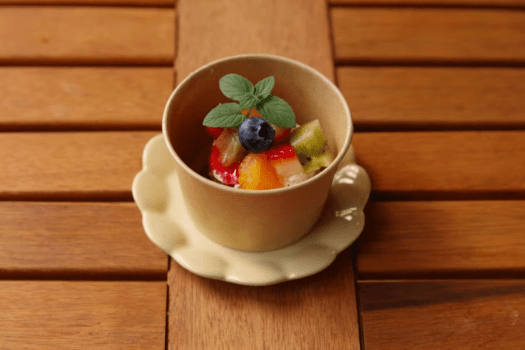 【別府で美食旅／連泊】ラグジュアリーBBQ＆銀の塔会席｜贅沢グルメと自家源泉の半露天風呂で贅沢旅