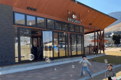 ≪ランチタイムBBQスペース≫11：00～15：00【日帰りBBQテラス】