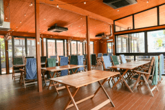 ≪ランチタイムBBQスペース≫11：00～15：00【日帰りBBQテラス】