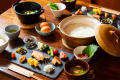 【1晚2餐】露營BBQ套餐～九州・大分的食材風味盡展的極致BBQ。品嚐令人滿足的美味滋味♪～【GRANXIA別府鉄輪】