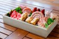 【1晚2餐】露營BBQ套餐～九州・大分的食材風味盡展的極致BBQ。品嚐令人滿足的美味滋味♪～【GRANXIA別府鉄輪】