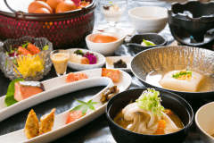 【一泊朝食付き】観光メインで気軽な宿泊を♪一泊朝食付きレジャープラン