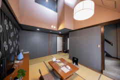 和洋メゾネット