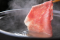 【黒毛和牛のしゃぶしゃぶを】料理長特選！上質な黒毛和牛を贅沢なしゃぶしゃぶで召し上がるグルメプラン♪