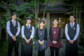 【素泊まり】朝も夜もお客様にお任せ！お手軽素泊まりプラン
