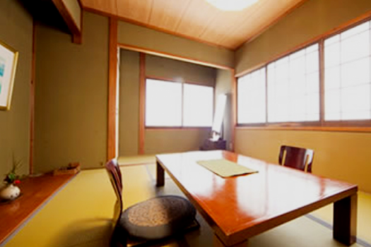 【Kokonoe】메인 불딩의 객실