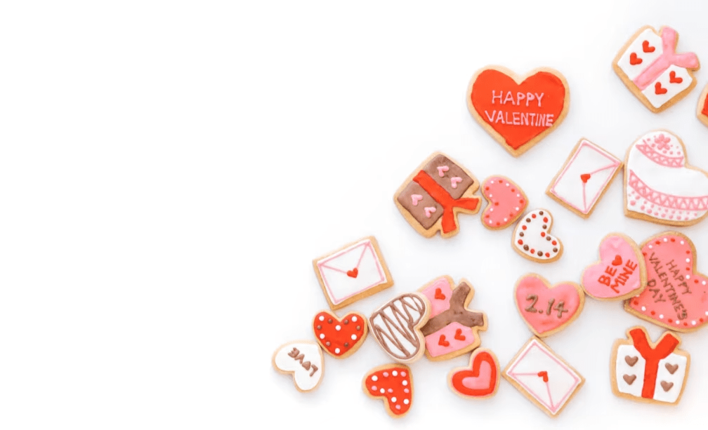 【バレンタイン＆ホワイトデー限定宿泊プラン】