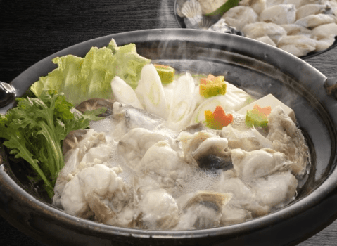 河豚鍋イメージ