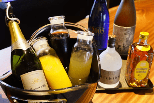 【7月限定】涼風薫る有馬温泉 オールインクルーシブステイ ～部屋食&times;飲み放題&times;貸切風呂&times;古民家ラウンジ～
