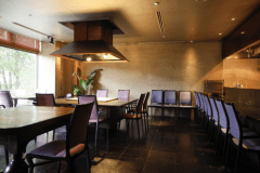 レストラン『華筵』