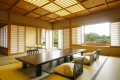 2間スイート和室(416号室)