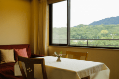 デラックスツイン（洋室）