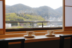 和室1間【standard】約32～34㎡