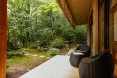 兆陽庵【露天風呂付和室】40畳/約112㎡