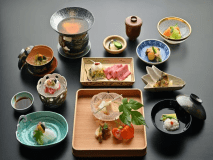 基本料理　イメージ