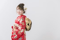 【1月限定】成人祝い｜記念撮影＋貸切風呂＋金箔酒付き20歳の記念日旅