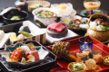 1泊1食方案【含早餐】