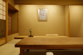 露天風呂客室『紫貴』　湯山もみじ（和室）