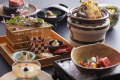【Basic Kaiseki】 Choraku's Seasonal Kaiseki