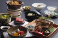 [Day trip hot spring & lunch] Restaurant use, seasonal kaiseki meal