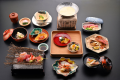 [Specially selected Kaiseki] Seasonal luxury Kaiseki