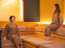 【サウナ】美肌効果はもちろん、血流がよくなり代謝がアップする効果もある最高の美容法! 【サウナ】美肌効果はもちろん、血流がよくなり代謝がアップする効果もある最高の美容法!