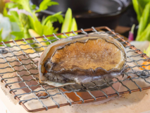 【アワビ】柔らかさもありながら、歯ごたえも感じられる、壱岐を訪れたら1度は食しておきたい一品 【アワビ】柔らかさもありながら、歯ごたえも感じられる、壱岐を訪れたら1度は食しておきたい一品