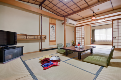 Guest room. Guest room.