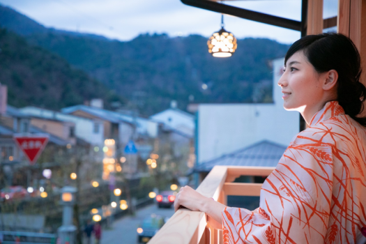 【城崎温泉200％満喫プラン♪】[一泊二食]“七湯巡り満喫セット”も♪美食に温泉に欲張りなあなたへ！
