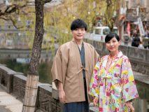 【ＯＰＥＮ４周年記念/第二弾◆一泊二食】★レイトアウト付★ゆったり寛ぎの温泉街滞在にグルメ三昧・さらに三大特典付き