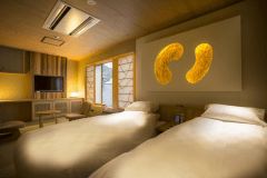 【えにし-enishi-】［20.8平米］－縁が紡ぐ愛おしい時間－