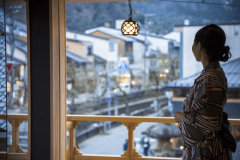 【ＯＰＥＮ４周年記念/第一弾◆一泊二食】『但馬牛ひつまぶし』付きへ無料グレードUP！