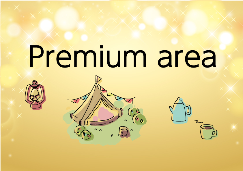 Premium area