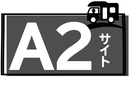 A２サイト