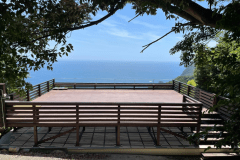 P２デッキサイト