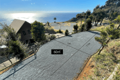 小屋付きP3サイト