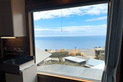 小屋付きサイト