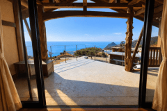 小屋付きP4サイト