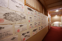 【部屋釣りの出来る１階客室／禁煙】ご夕食付でご予約の方は４名迄はお部屋食♪