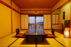 【２階海側客室／禁煙】和室１０～１２畳