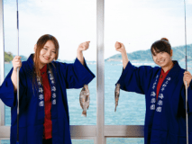 【部屋釣りの出来る１階客室／禁煙】ご夕食付でご予約の方は４名迄はお部屋食♪